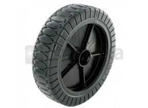 Castelgarden / cortador de roda traseira honda 481007318/1
